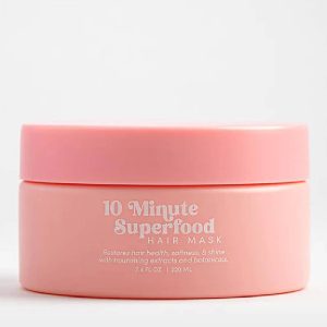 Vitamin Infusion Hair Mask