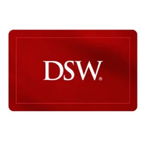 DSW Gift Card