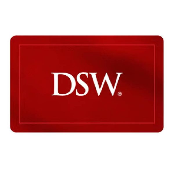 DSW Gift Card