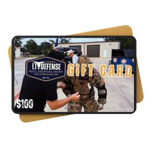 $100 FREEDOM GIFT CARD