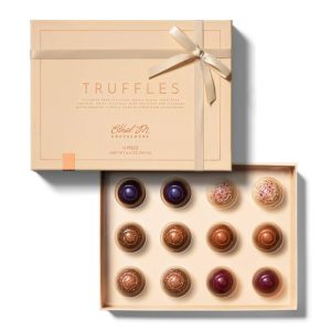 Truffles Collection